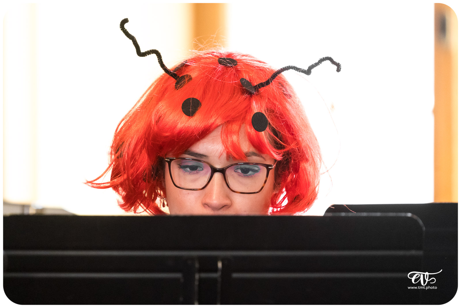 LE PRINTEMPS DE LA CLARINETTE